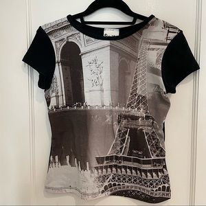 Walt Disney World Top